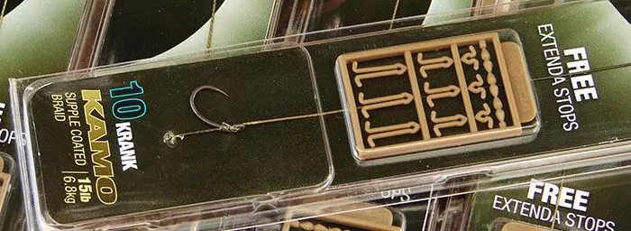 Korda Krank Ready Rigs 9 Korda Krank Ready Rigs - Image 7