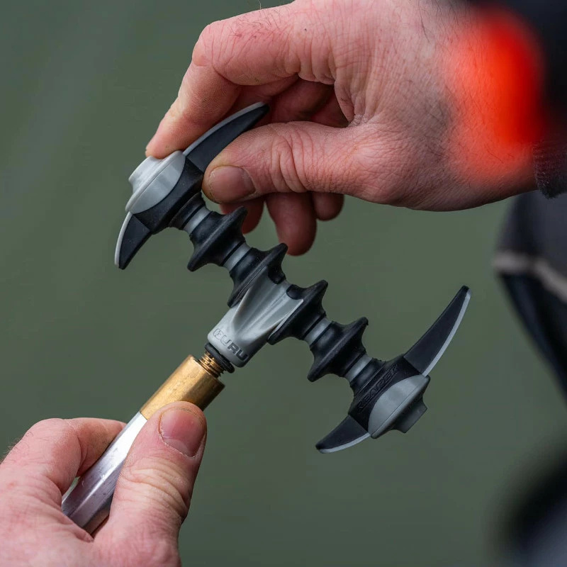 Guru Mini Stealth Reaper Rest 5 Guru Mini Stealth Reaper Rest - Image 3