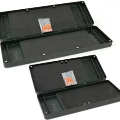 Fox F Box Magnetic Double Rig Box System