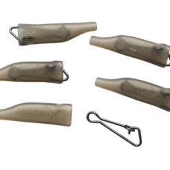 Matrix Evolution Snap Links & Sleeves