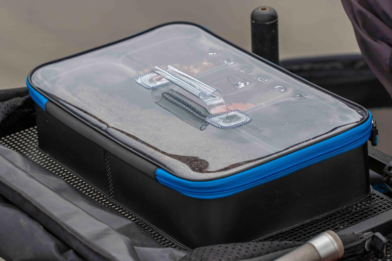 Preston Innovations Supera EVA System 4 Preston Innovations Supera EVA System - Image 2