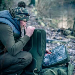 Trakker NXG Deluxe Rucksack -Game Fishing Shop ojlaqnkf638107638082645739