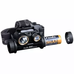 Fenix HM65R Shadowmaster Headlamp -Game Fishing Shop ok2hstn5638091220594658112