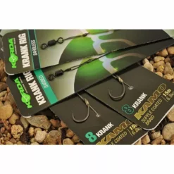 Korda Krank Ready Rigs 14 Korda Krank Ready Rigs -Game Fishing Shop okc5ofdz635727260759678596