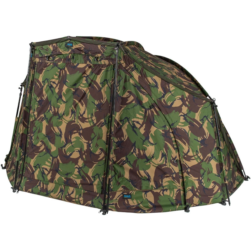 AQUA PRODUCTS Aqua Ultralite 100 DPM Bivvy 4 AQUA PRODUCTS Aqua Ultralite 100 DPM Bivvy - Image 2