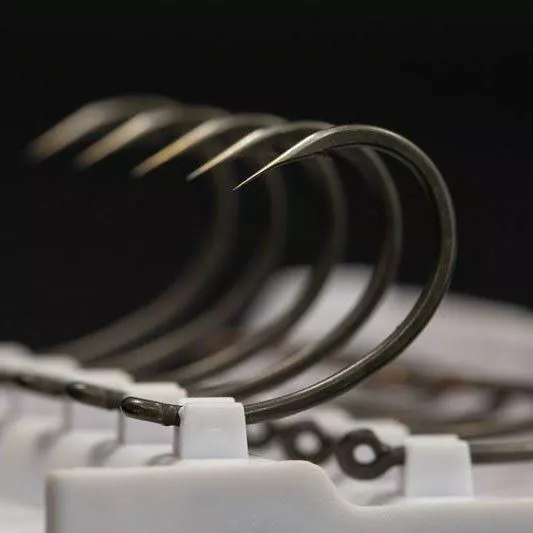 Korda Kamakura Krank Hooks 4 Korda Kamakura Krank Hooks - Image 2