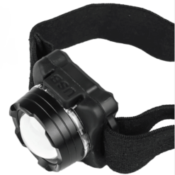 Wolf International Wolf Vex-150 Powerbeam Headlight