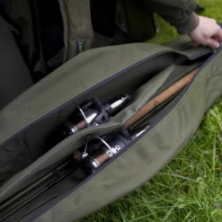Drennan Specialist Double Rod Hardcase 9 Drennan Specialist Double Rod Hardcase -Game Fishing Shop onadhla3636941947809194717