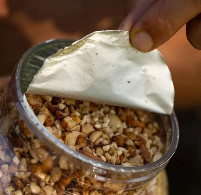 Mainline Power Plus Particles Nut Crush 7 Mainline Power Plus Particles Nut Crush - Image 5