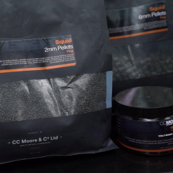 CC Moore Squid Pellets 1kg -Game Fishing Shop onmdfwlj637116579229364141