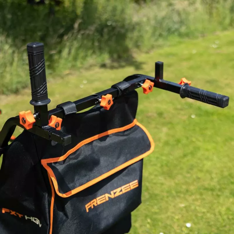 Frenzee FXT HGV Trolley MK3 10 Frenzee FXT HGV Trolley MK3 - Image 8