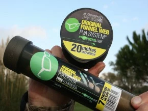 Korda Original Funnel Web PVA System (7m) 4 Korda Original Funnel Web PVA System (7m) - Image 2
