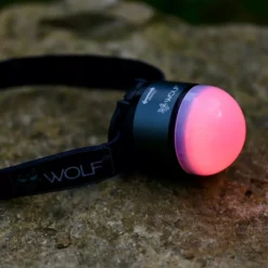 Wolf International Wolf MPL-400 Multifunction Headlamp 10 Wolf International Wolf MPL-400 Multifunction Headlamp -Game Fishing Shop oovhxeuh638132695643625867