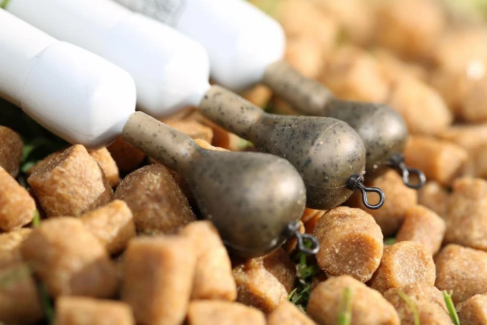 Guru Waggler Connectors 3 Guru Waggler Connectors