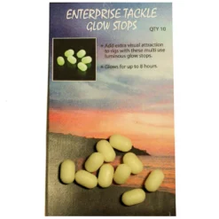 Enterprise Tackle Enterprise Glow Stops