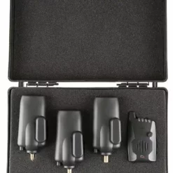 JRC Radar CX Alarm 3+1 Set 20 JRC Radar CX Alarm 3+1 Set -Game Fishing Shop oqml2jgk636119421769321493