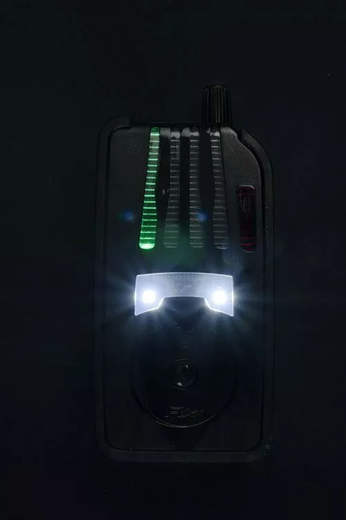 Fox Micron RX+ Receiver 6 Fox Micron RX+ Receiver - Image 4