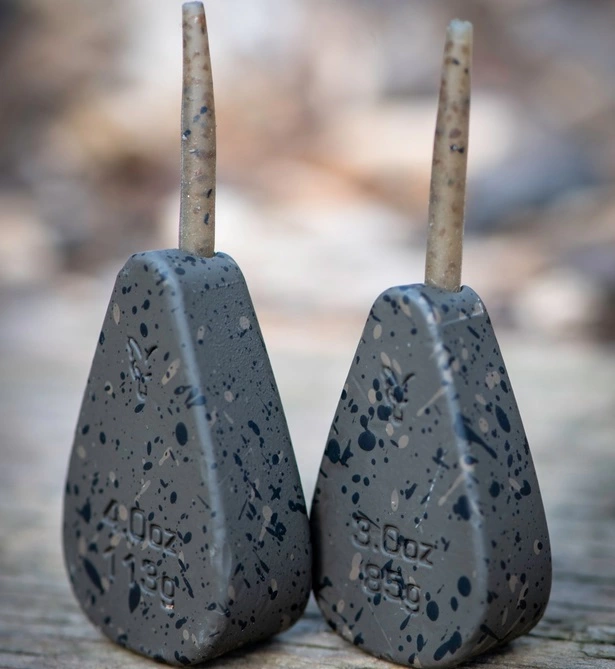 Fox Edges Impact Inline Weights 8 Fox Edges Impact Inline Weights - Image 6