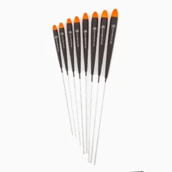 Dave Harrell Angling Dave Harrell Alloy Stem Dome Sticks