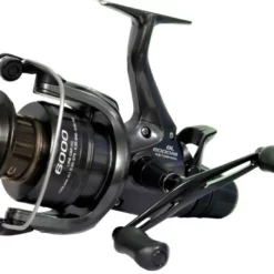 Shimano Baitrunner DL 6000RB