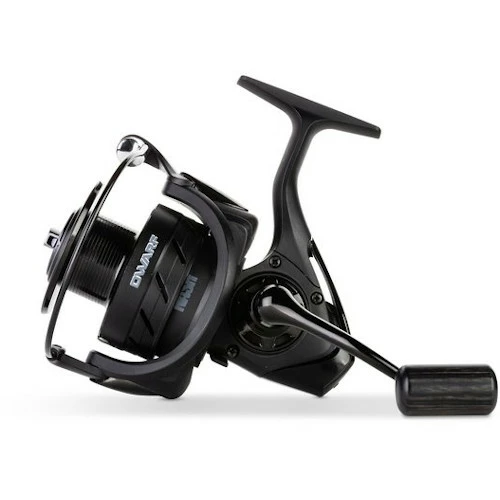 Nash Dwarf Big Pit Compact Reel 4 Nash Dwarf Big Pit Compact Reel - Image 2