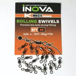 Inova Rolling Swivels -Game Fishing Shop otwhovva636409782782380042