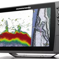 Humminbird Helix 12 G4N GPS Fishfinders -Game Fishing Shop ouy5audq636863473574092646