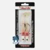 KIDDY Sidewinder Super Weedless Minnows 2 KIDDY Sidewinder Super Weedless Minnows -Game Fishing Shop ovckgu2j637889841006902959