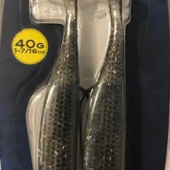 Storm 360 Degree GT Coastal Biscay Shads -Game Fishing Shop ovhn5upd637015384555162148