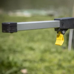 Solar Tackle A1 Aluminium Folding Table -Game Fishing Shop owhlvrfz637620292438649599