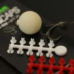 Korda Floss Caps -Game Fishing Shop owqqm4yy636449582421310585