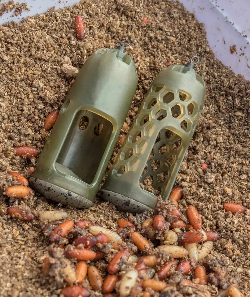 Preston Innovations Absolute Window Feeders 6 Preston Innovations Absolute Window Feeders - Image 4