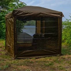 Fox Social Shelter 10 Fox Social Shelter -Game Fishing Shop oxuscupy637338769936966552