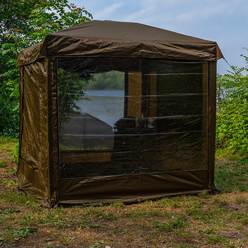 Fox Social Shelter 6 Fox Social Shelter - Image 4