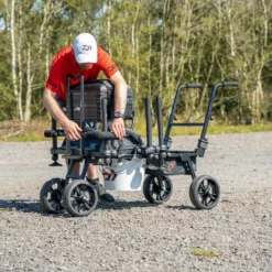 Daiwa Fold-N-Go Match Barrow -Game Fishing Shop oxyrvwlq638097184650152002