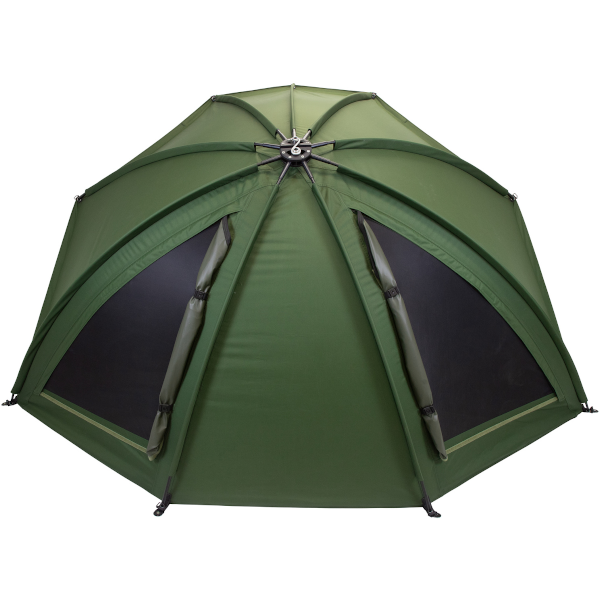 AQUA PRODUCTS Aqua Ultralite 100 Aquatexx EV 1.0 Bivvy 7 AQUA PRODUCTS Aqua Ultralite 100 Aquatexx EV 1.0 Bivvy - Image 5