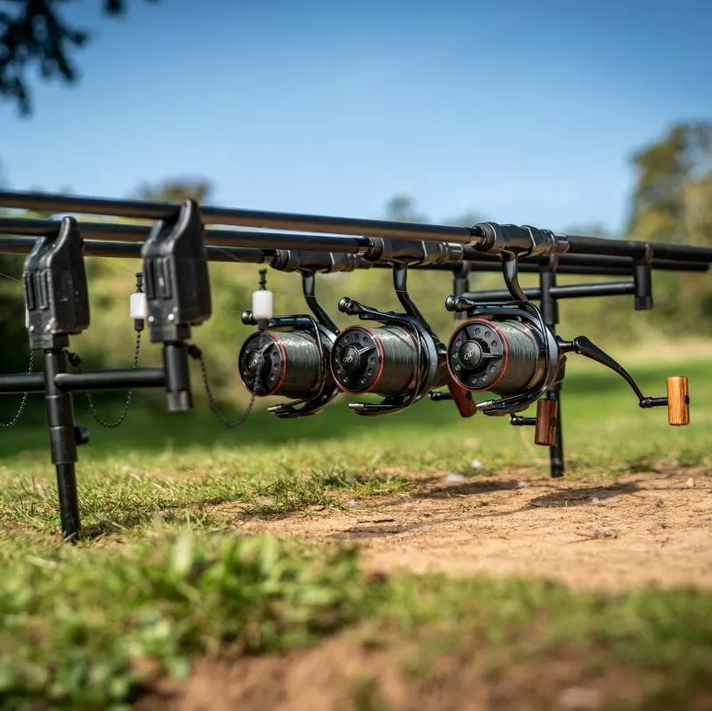 Daiwa 20 Tournament Basia 45SCW QD Reel 11 Daiwa 20 Tournament Basia 45SCW QD Reel - Image 9