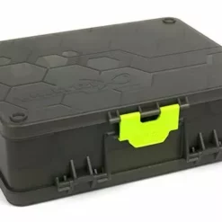 Matrix Double Sided Feeder & Tackle Box 14 Matrix Double Sided Feeder & Tackle Box -Game Fishing Shop oyimhfld636276762211584112