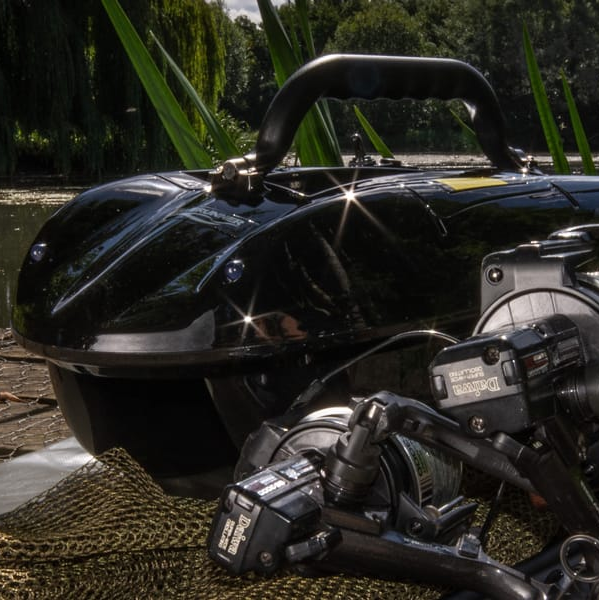 Waverunner Shuttle Bait Boat 5 Waverunner Shuttle Bait Boat - Image 3