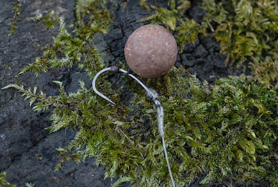 Avid Carp Armorok Wide Gape Hooks 4 Avid Carp Armorok Wide Gape Hooks - Image 2