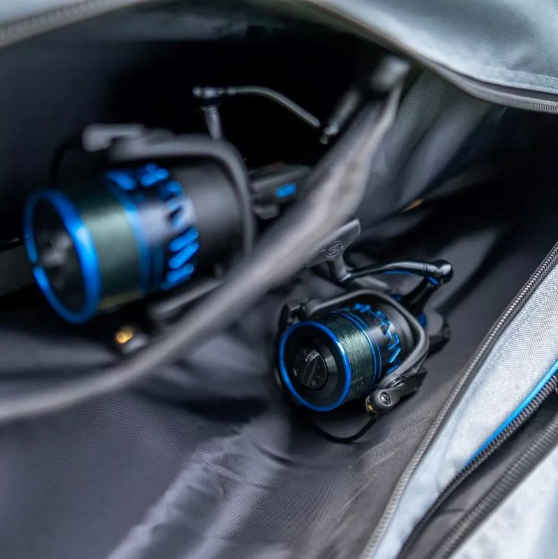 Preston Innovations Competition Rod Holdalls 6 Preston Innovations Competition Rod Holdalls - Image 4