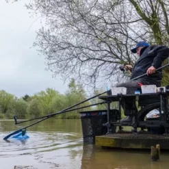 Preston Innovations Response 4m XS Handle -Game Fishing Shop p0i2ftuo636644803798164027