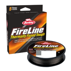 Berkley FireLine Fused Braid