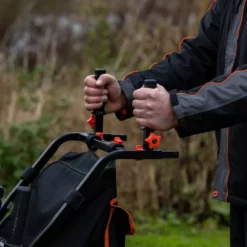 Frenzee FXT HGV Trolley MK3 18 Frenzee FXT HGV Trolley MK3 -Game Fishing Shop p2t4oxmq638108428964552785