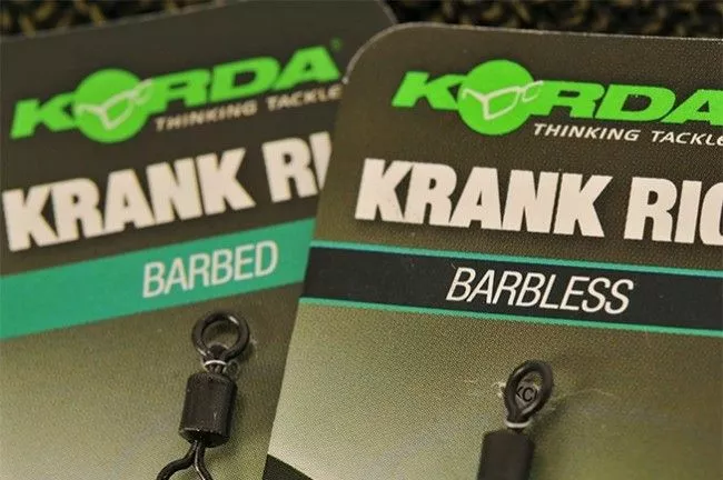 Korda Krank Ready Rigs 5 Korda Krank Ready Rigs - Image 3