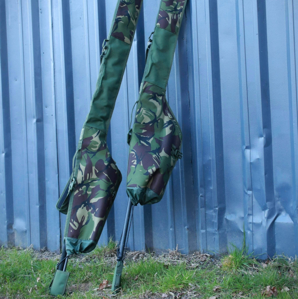 Wychwood Tactical HD Rod Sleeves 3 Wychwood Tactical HD Rod Sleeves