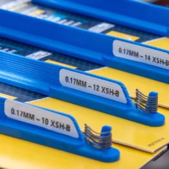 Preston Innovations XSH-B Spade End Barbless Hooklengths -Game Fishing Shop p4pbx1nw637304986970987424