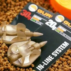 Guru Inline Method Feeder -Game Fishing Shop p4ysxbkn636384737572759797
