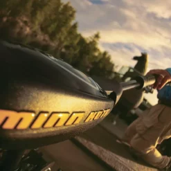 Minn Kota Traxxis Transom Mounted Trolling Motors -Game Fishing Shop pa3f25nc635870061913002403