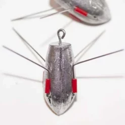 Leadman Namix Gripper Leads